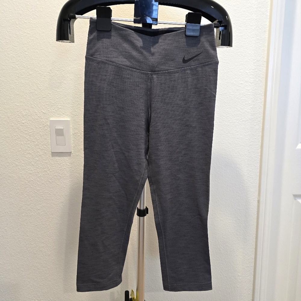 Nike Womens Dri-Fit Workout Pants